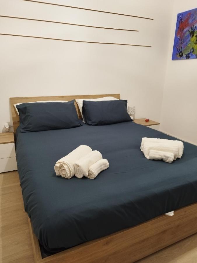 Appartamento Elena & Chiara 로마 외부 사진