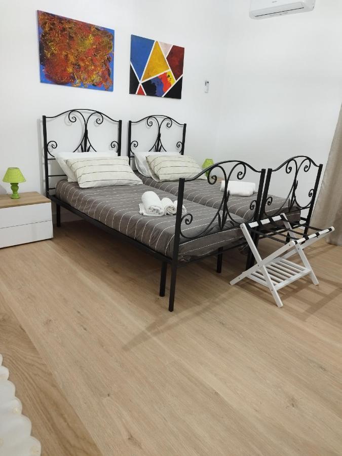 Appartamento Elena & Chiara 로마 외부 사진