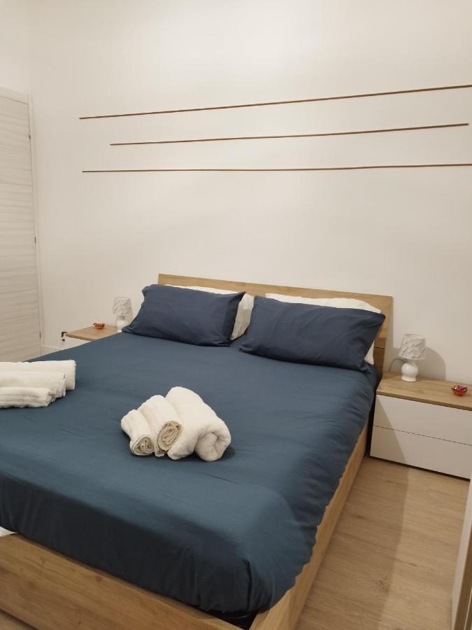 Appartamento Elena & Chiara 로마 외부 사진